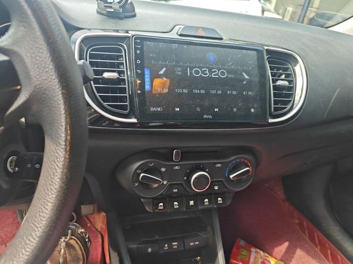 Pegas 2019 1.4L AT Smart Value China VI photo 8
