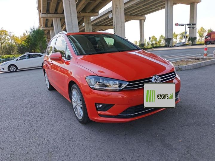Golf 2018 280TSI AT Flagship photo 5