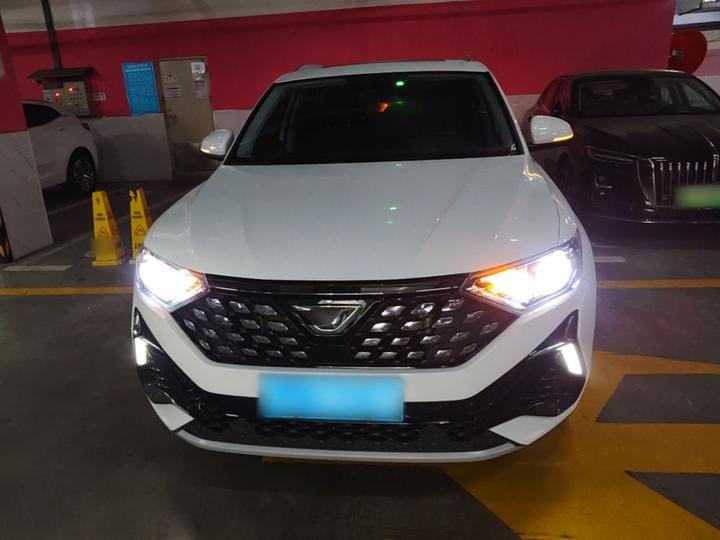 VS5 2024 280TSI AT Enjoy photo 2
