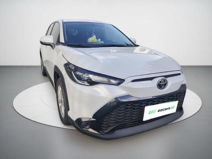 Frontlander 2022 2.0L CVT Elite photo 3