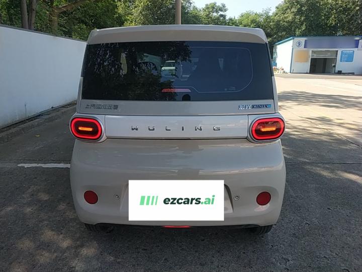 Hongguang MINIEV 2024 3rd Gen 215km photo 3