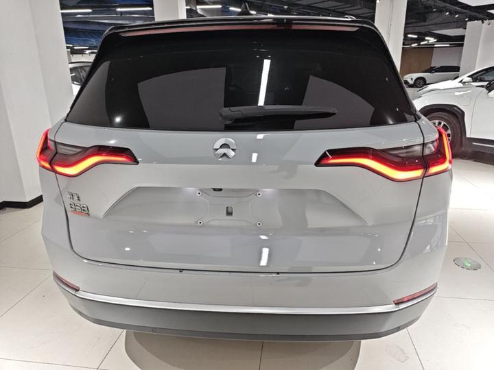 ES8 2020 415KM 6-Seater photo 5