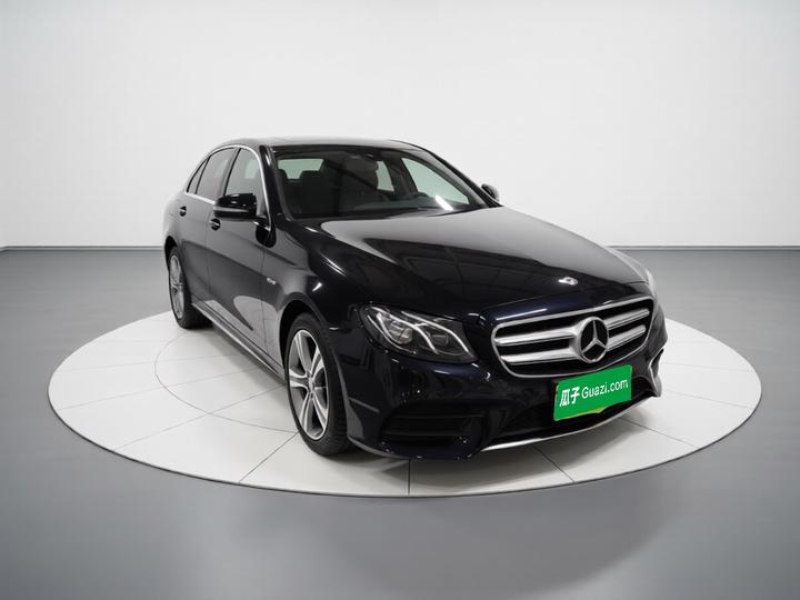 E-Class 2018 E 200 L Sport photo 3