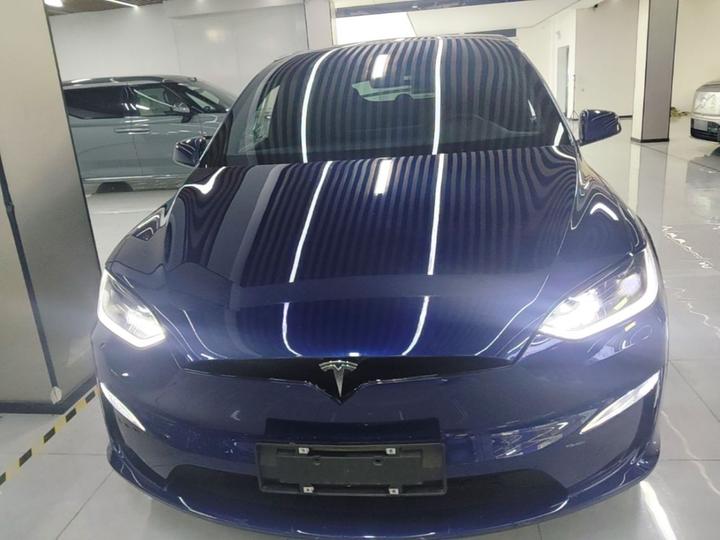 Model X 2023 AWD photo 2