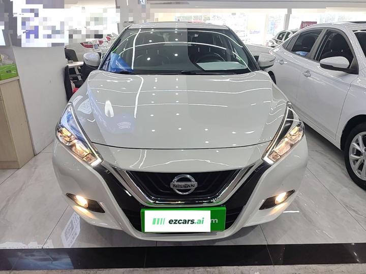 2019 1.6L CVT China VI photo 2