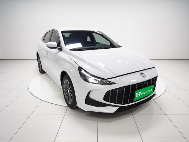 MG5 2025 180DVVT photo 3