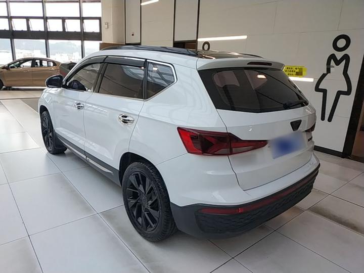 VS5 2022 280TSI AT photo 4