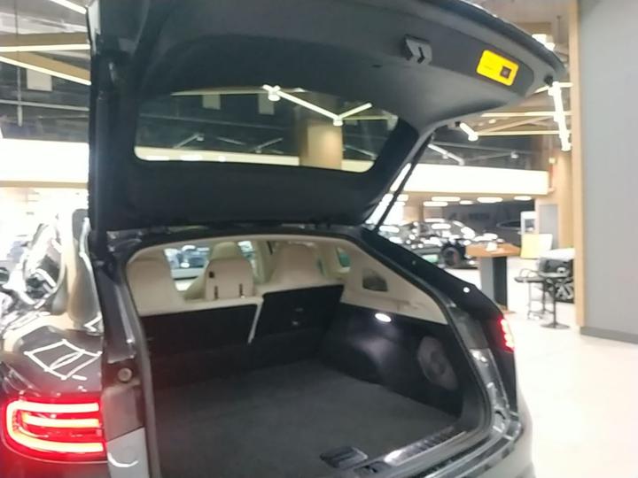 HIMA Luxeed R7 2024 EV 802km Max photo 8
