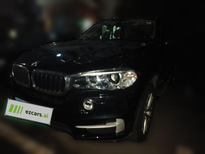 X5 Imported 2014 xDrive35i Luxury