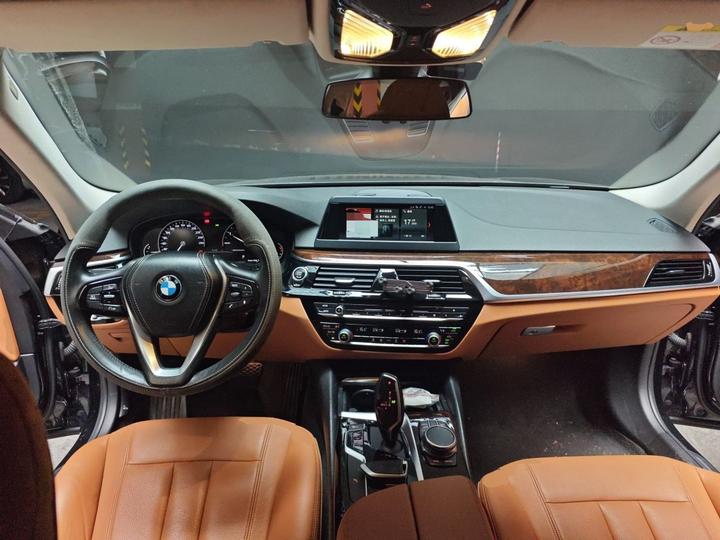 5 Series 2018 528Li Special photo 5