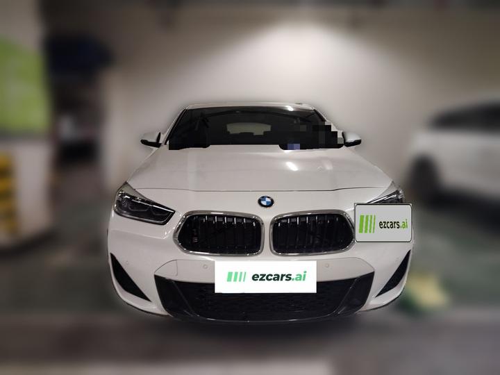 X2 2021 sDrive25i Leading M Sport Package photo 2