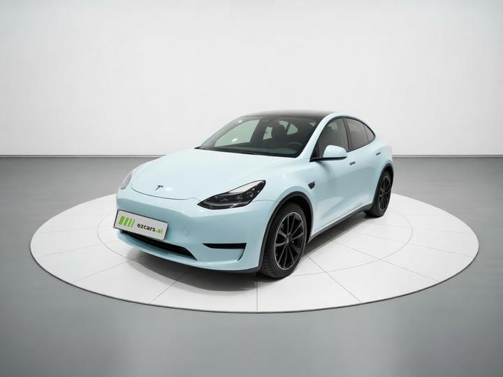 Model Y 2024 RWD