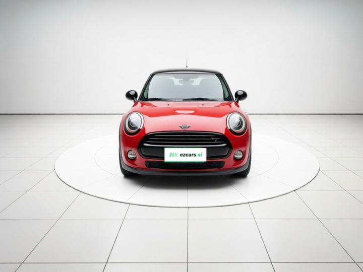 2016 1.5T COOPER photo 2