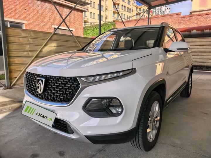510 2019 1.5L CVT China VI