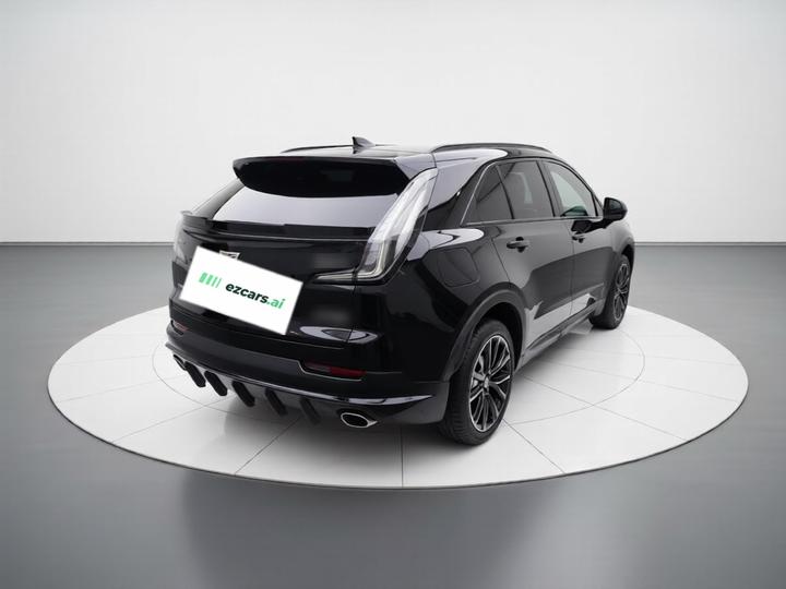 XT4 2022 28T AWD Platinum photo 6