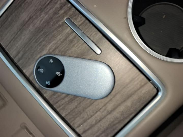 HIMA Luxeed R7 2025 EREV 331km Ultra photo 8