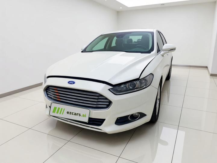 Mondeo 2013 1.5L GTDi180 Fashion
