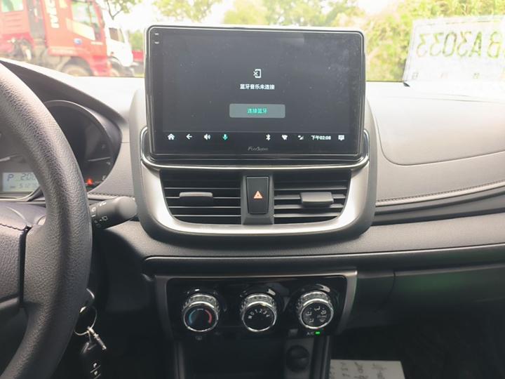 YARiS L 2021 X 1.5L CVT Leading photo 8