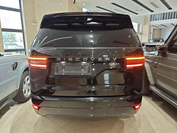 Discovery 2023 Facelift 360PS R-Dynamic S photo 3