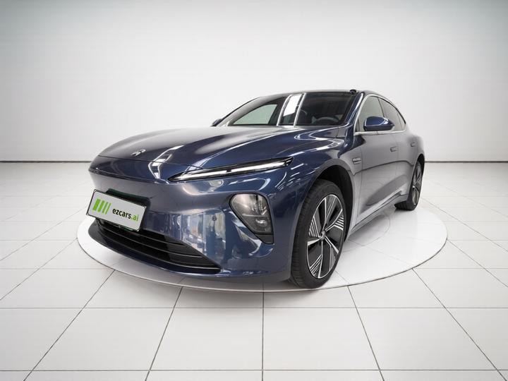 ET7 2024 75kWh Executive