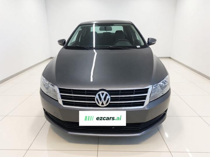 Lavida 2013 Facelift Classic 1.6L AT photo 2