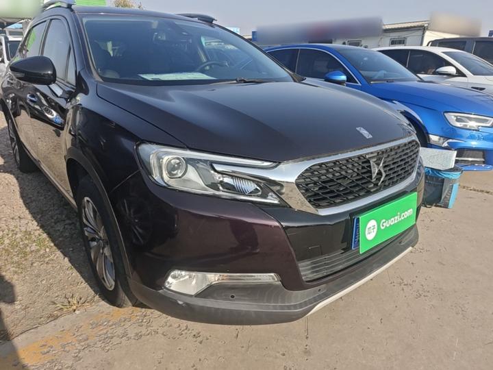 6 2016 1.6T Luxury THP160 photo 3