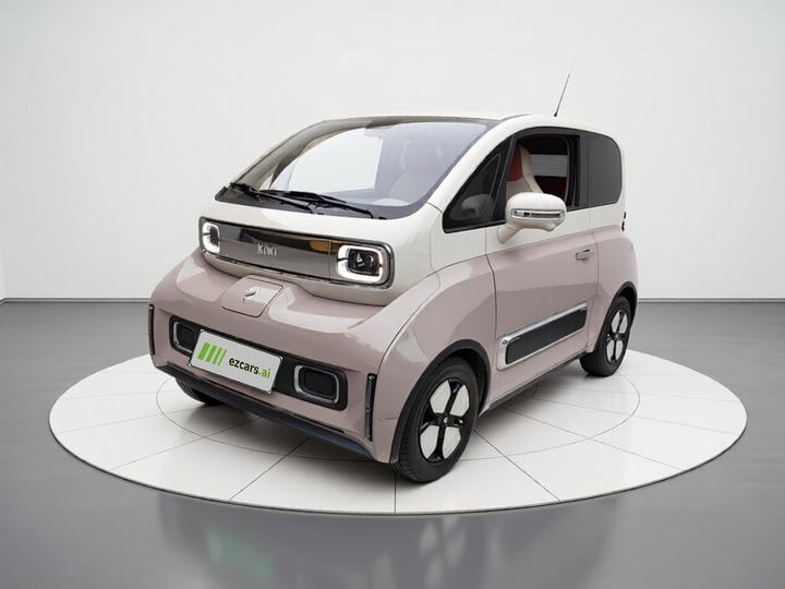 KiWi EV 2023 LFP