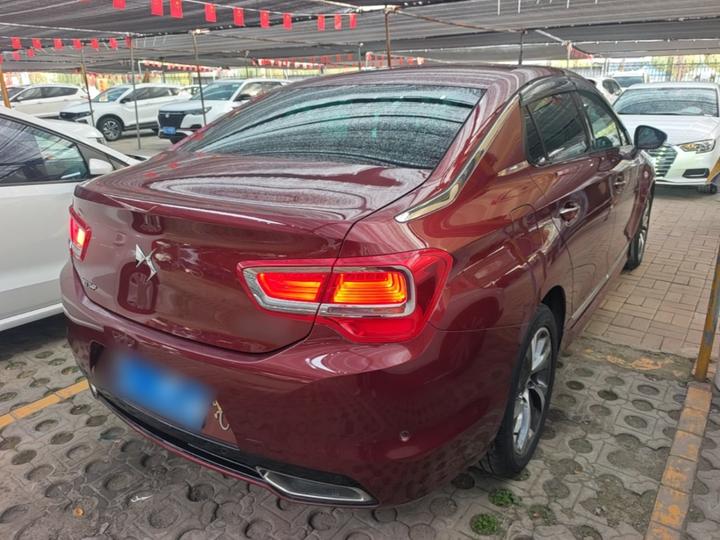 5LS 2018 30THP Premium photo 6