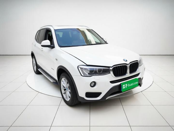 X3 Imported 2016 sDrive20i photo 3