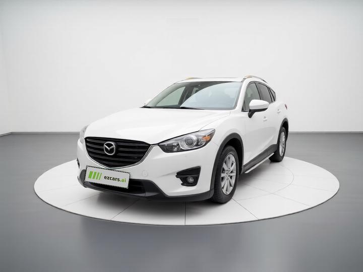 CX-5 2015 2.0L AT RWD