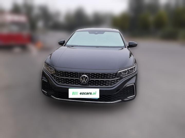 Passat 2022 330TSI Luxury photo 2