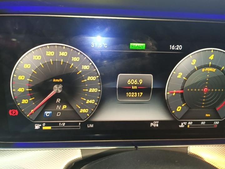 E-Class Imported 2019 E 260 Sport photo 7
