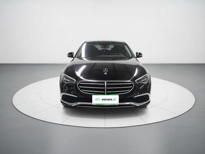 E-Class 2021 E 300 L Fashion photo 2