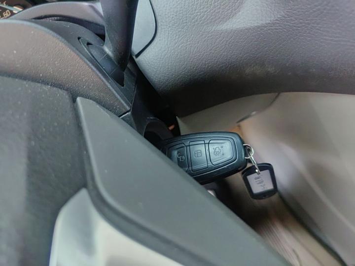 Focus 2012 Sedan 1.6L AT photo 8
