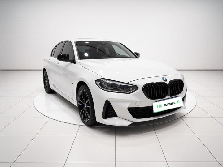 1 Series 2022 125i M Sport photo 3