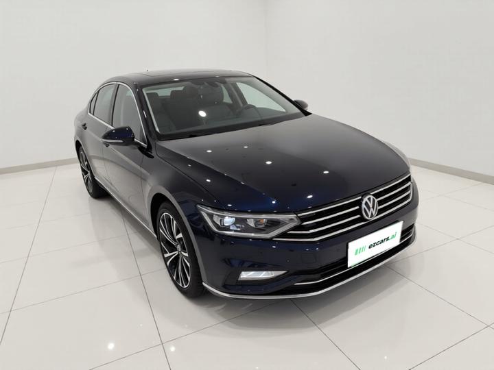 Magotan 2020 330TSI DSG Luxury photo 3