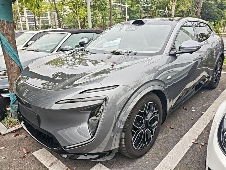 07 2026 Ultra EV AWD
