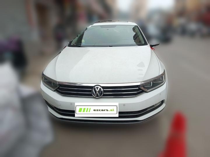 Magotan 2017 280TSI DSG Comfort photo 2