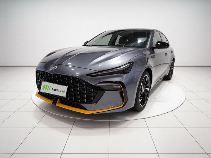 MG6 2021 Pro 1.5T AT Trophy Luxury