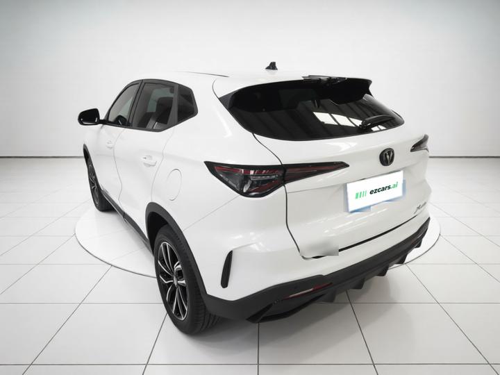 X5 PLUS 2025 1.5T DCT photo 4
