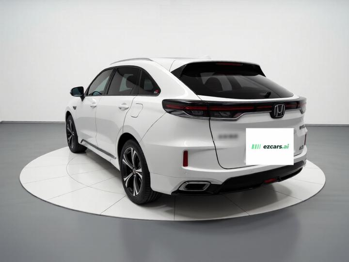 UR-V 2020 370TURBO RWD photo 4