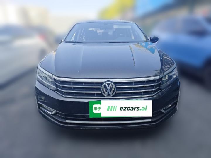 Passat 2017 330TSI DSG photo 2