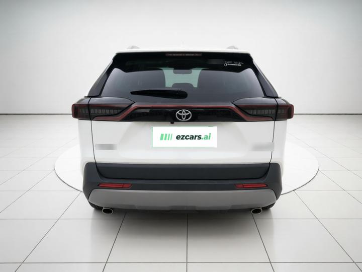 RAV4 2022 2.0L CVT RWD photo 5