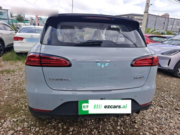 Wuling Bingo PLUS 2024 510km 5-Seater photo 3