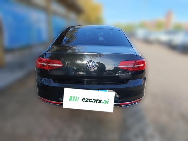 Magotan 2017 330TSI DSG Luxury photo 5