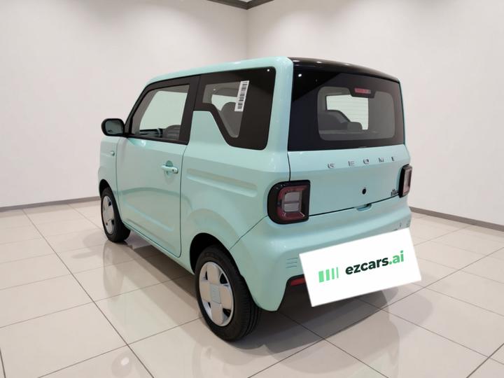 2024 Panda mini 200km Endurance Bear photo 4
