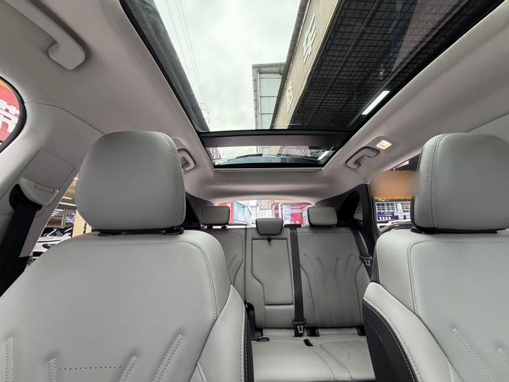 Escape 2024 EcoBoost 245 RWD photo 7