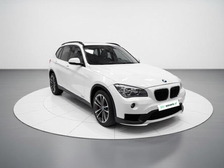 X1 2015 sDrive18i Leading photo 3