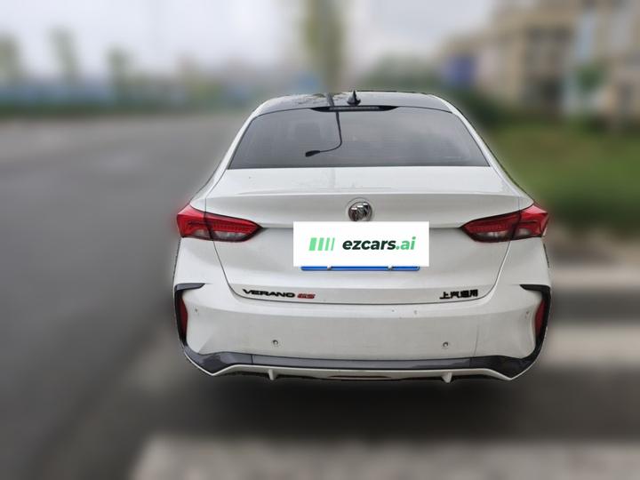 Verano 2022 Pro GS LX photo 5