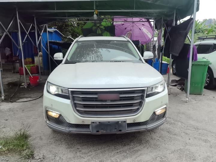 H7 2017 Red Label H7 2.0T AT Exclusive photo 2